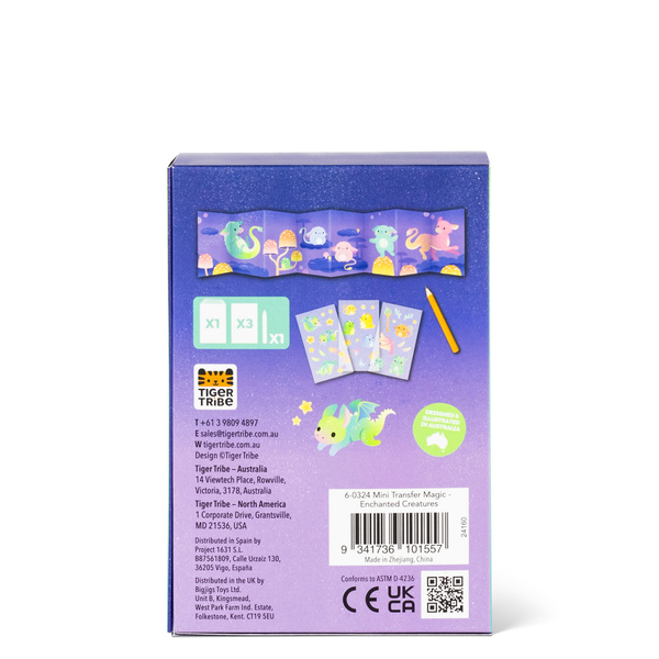 6-0324_Mini-Transfer-Magic-Enchanted-Creatures 61fcac8b02f586c035cb8ab3c9402d5d