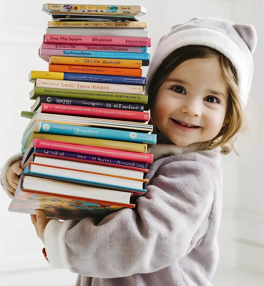 Dlaczego czytanie dzieciom od najmłodszych lat jest tak ważne?